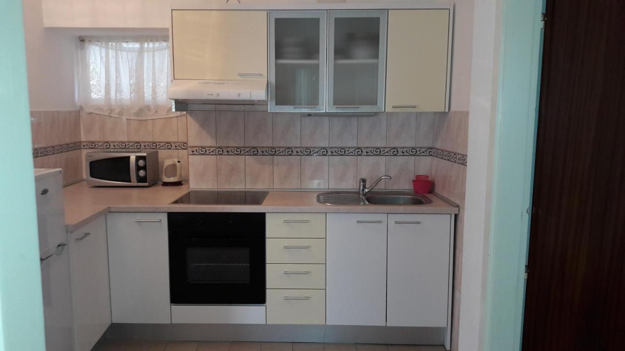 Apartments By The Sea Bol, Brac - 13413 エクステリア 写真
