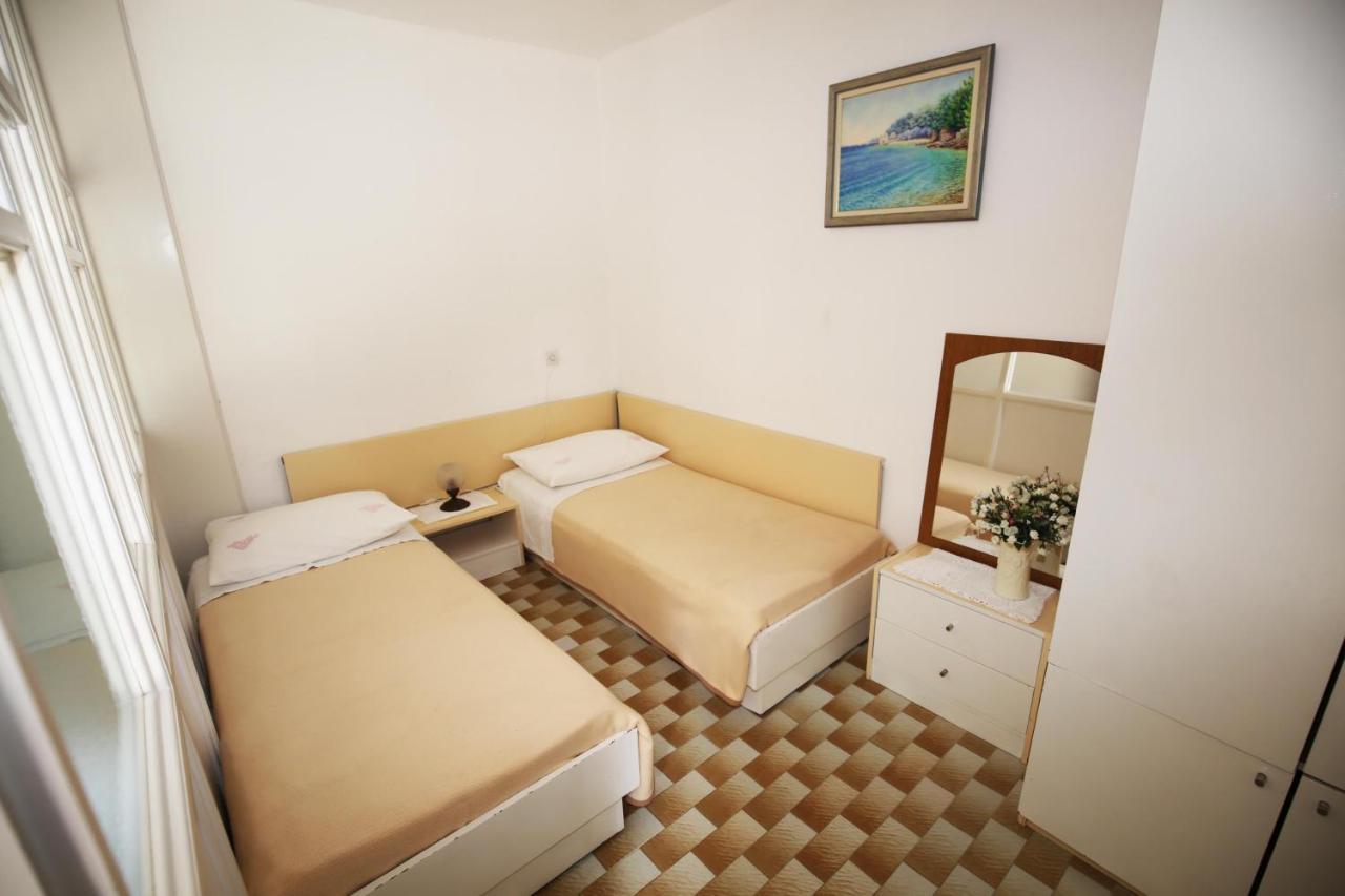 Apartments By The Sea Bol, Brac - 13413 エクステリア 写真