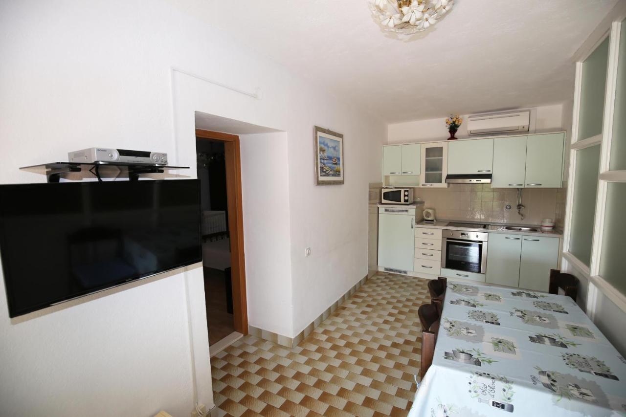 Apartments By The Sea Bol, Brac - 13413 エクステリア 写真